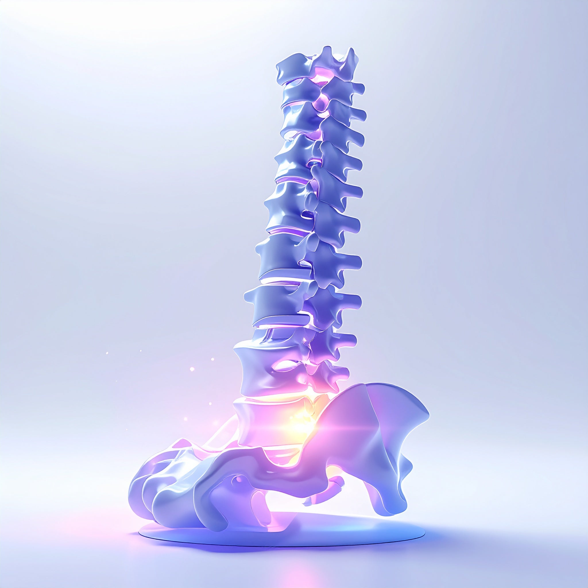 Coussin ergonomique à structure en nid d’abeille